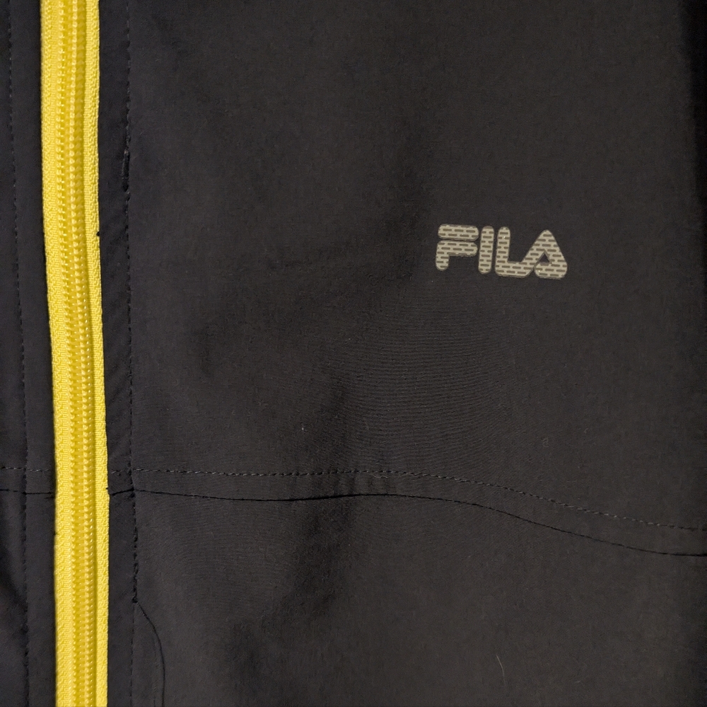 FILA RUNNING BREAKER - Picture 4 of 5